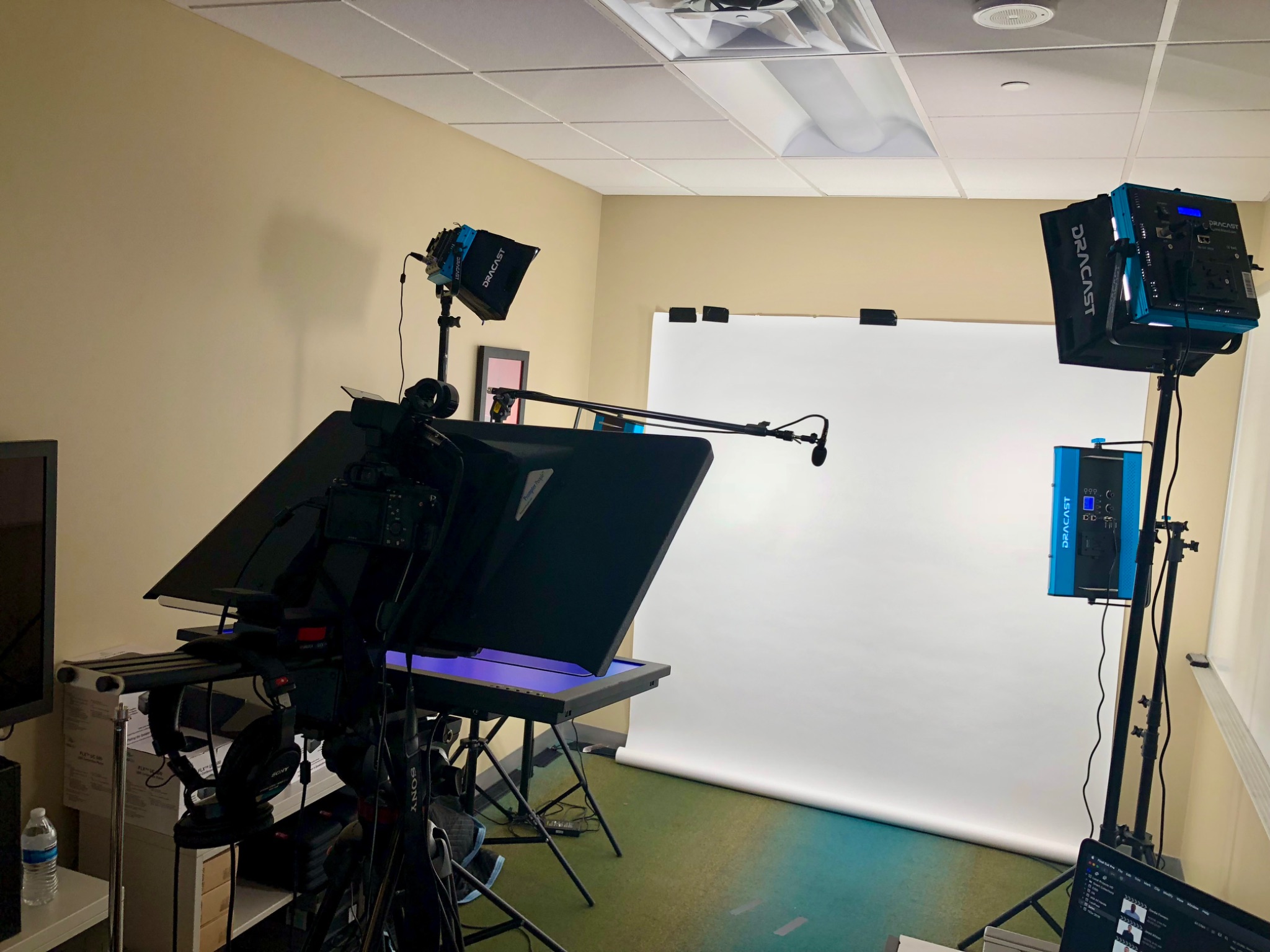 Employee recruitment project in Tempe, Arizona.